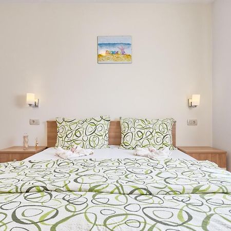 Holiday House Valnessa Medulin Extérieur photo