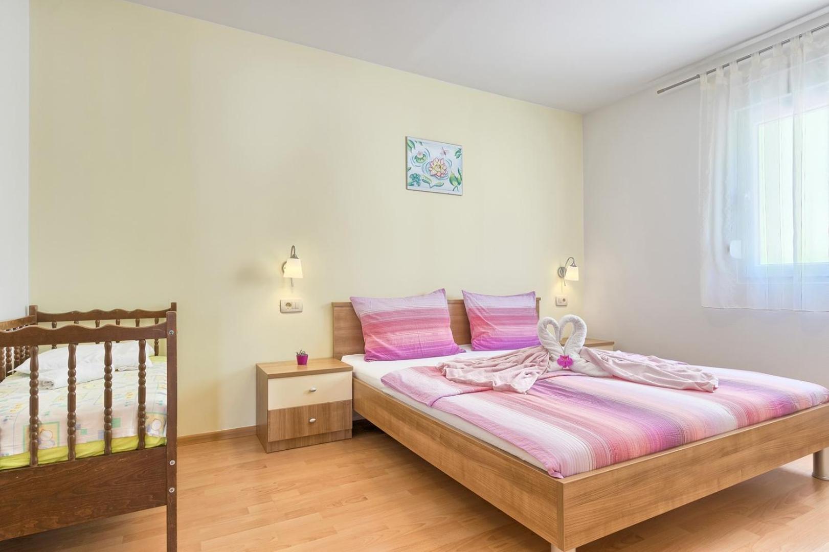 Holiday House Valnessa Medulin Extérieur photo