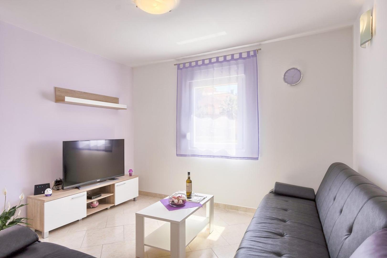 Holiday House Valnessa Medulin Extérieur photo