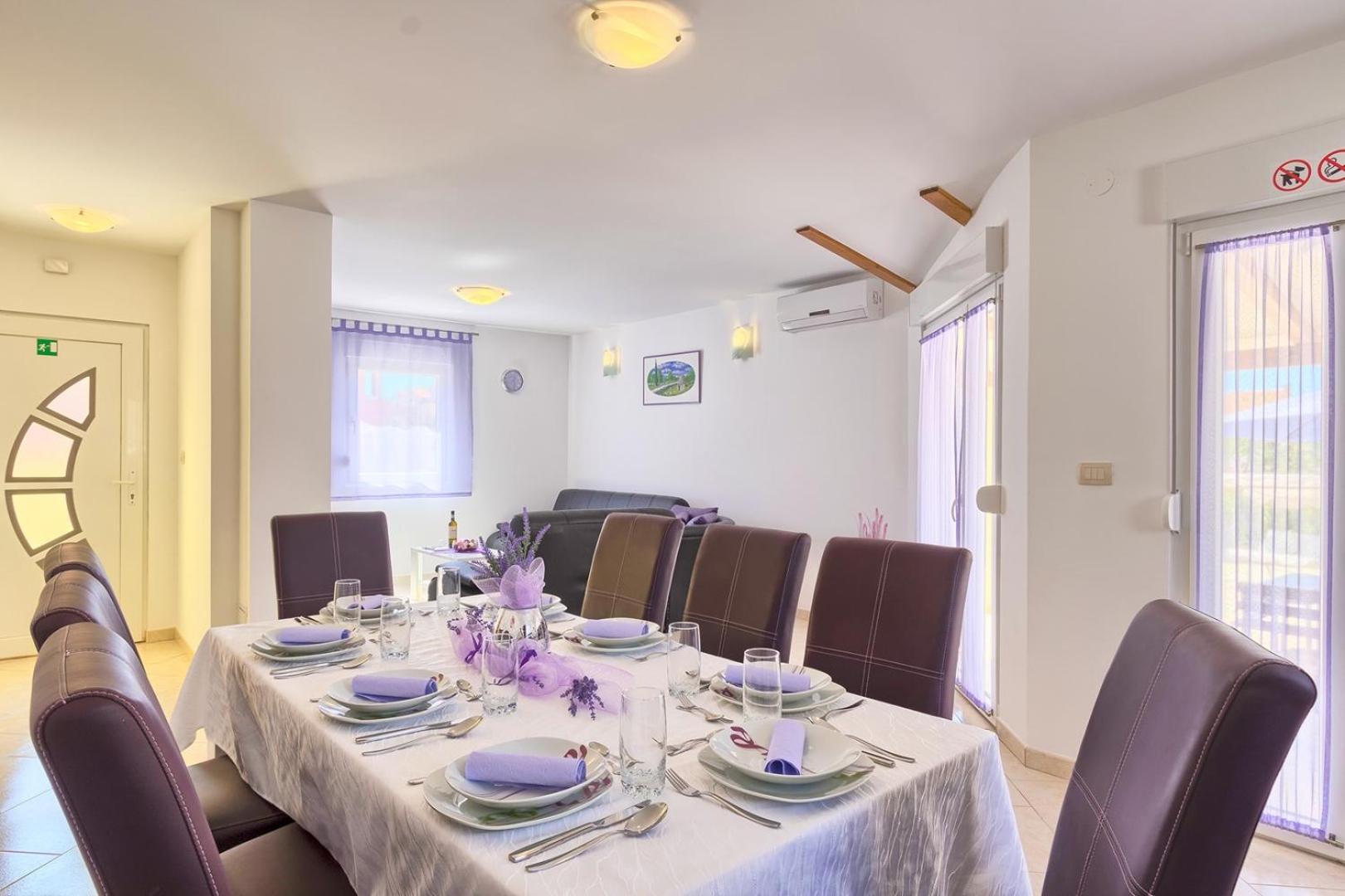 Holiday House Valnessa Medulin Extérieur photo